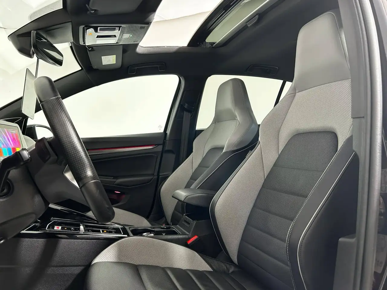 Volkswagen Golf 10