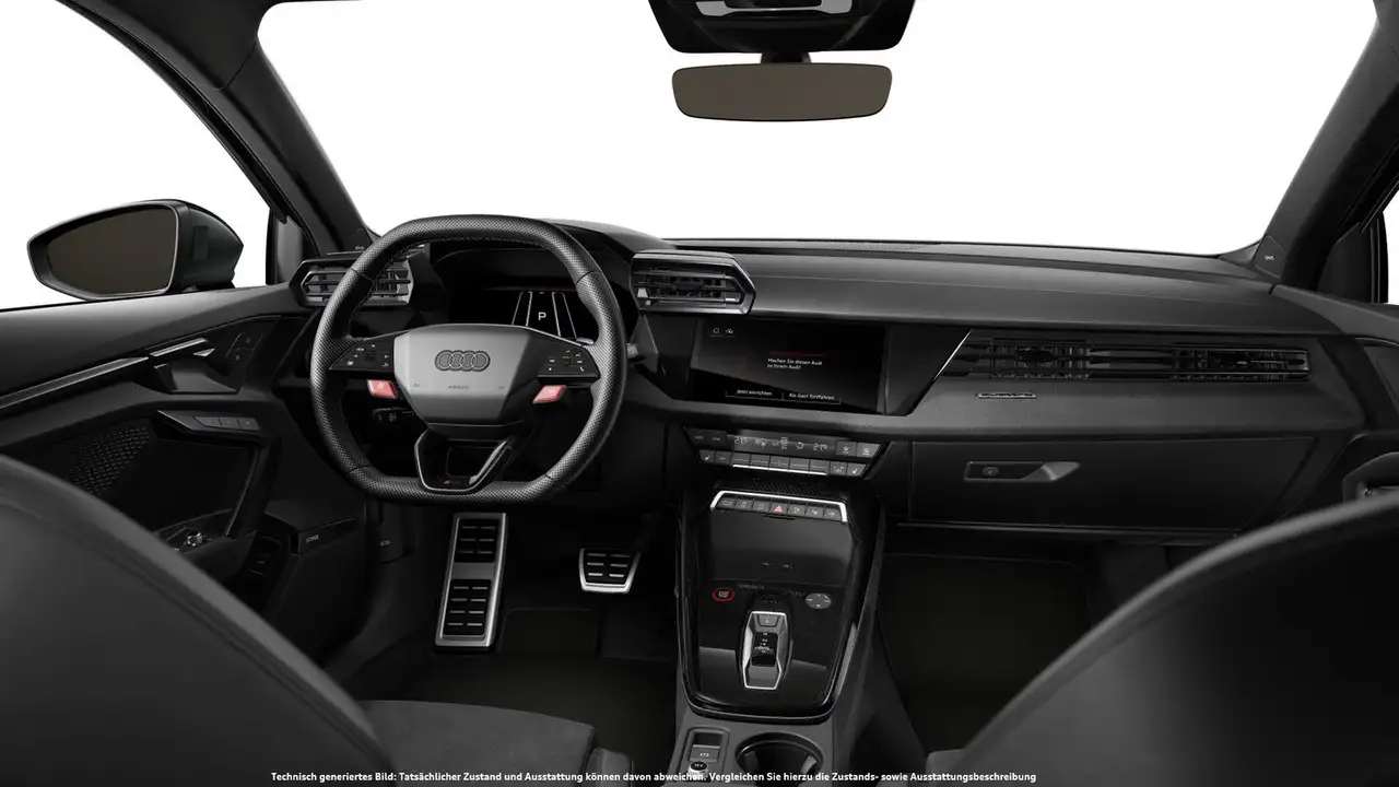 Audi RS3 9