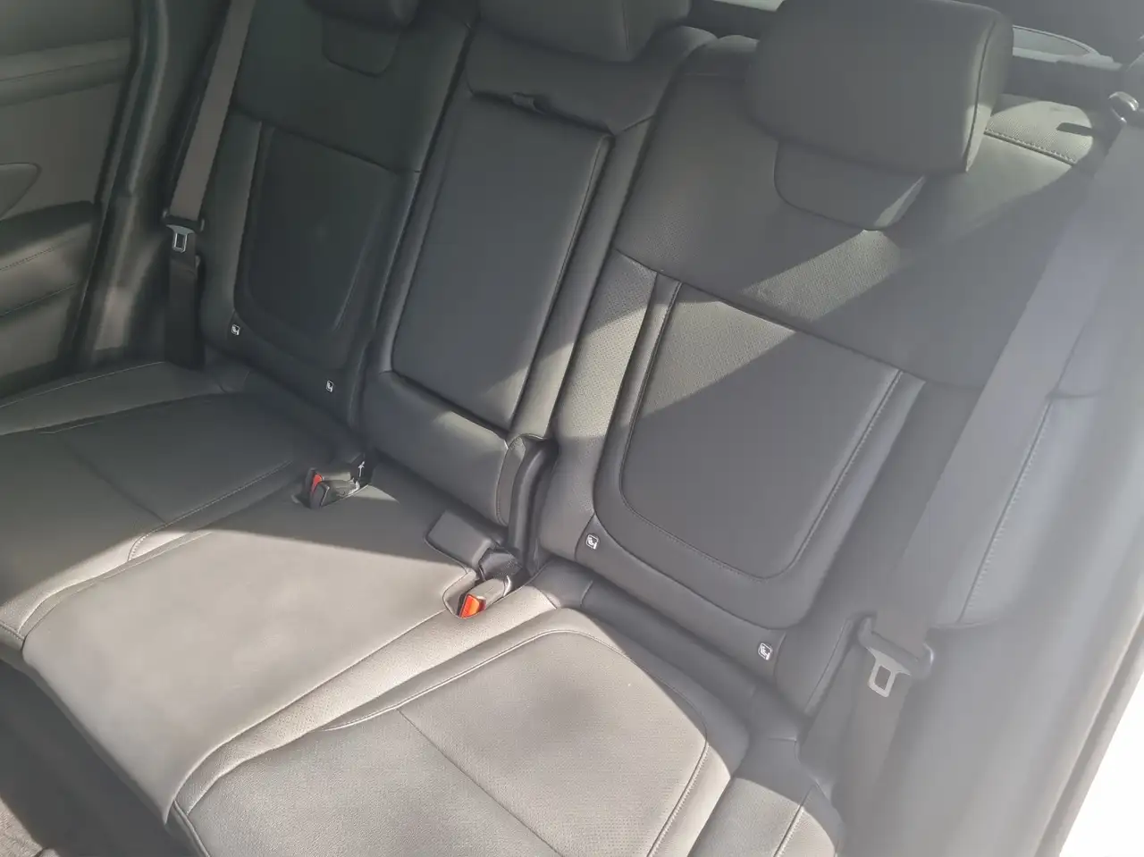 Hyundai TUCSON 8
