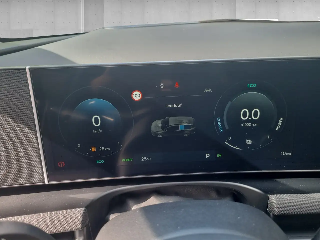 Hyundai TUCSON 10