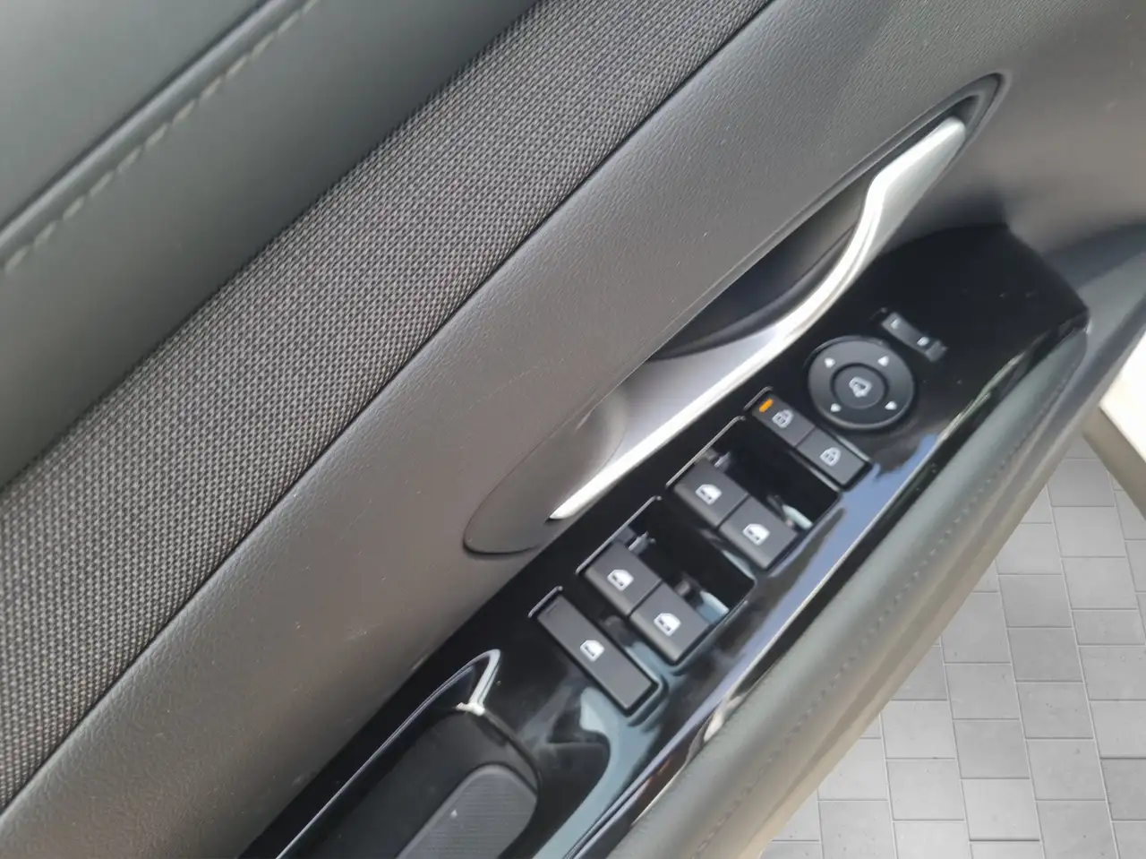 Hyundai TUCSON 11