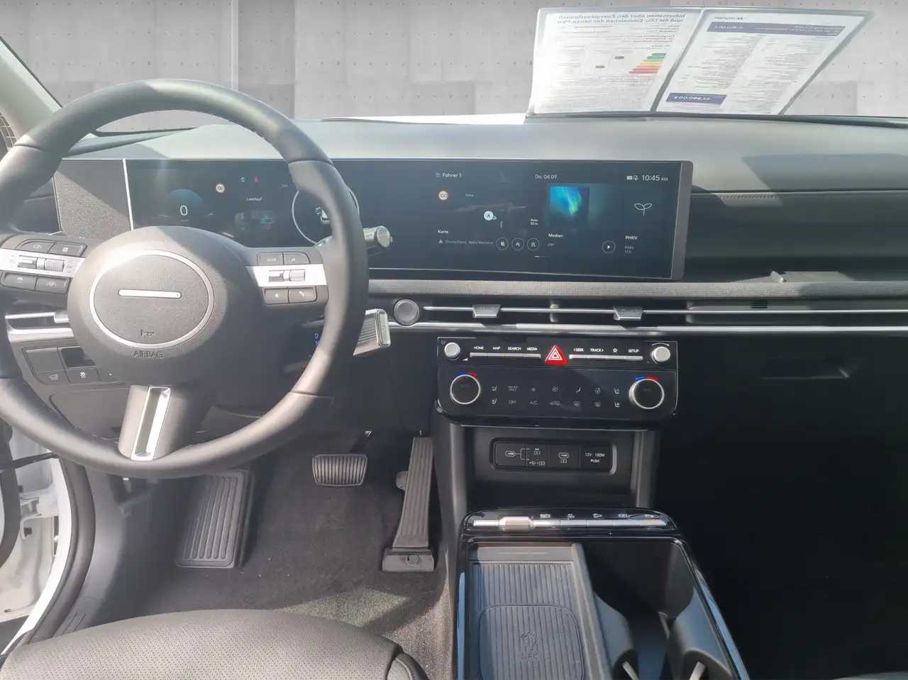 Hyundai TUCSON 12