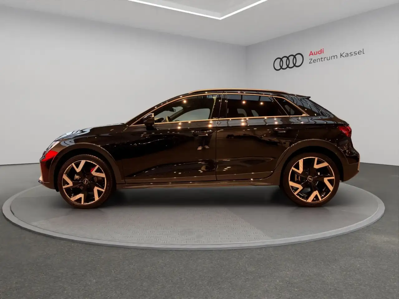 Audi A3 2