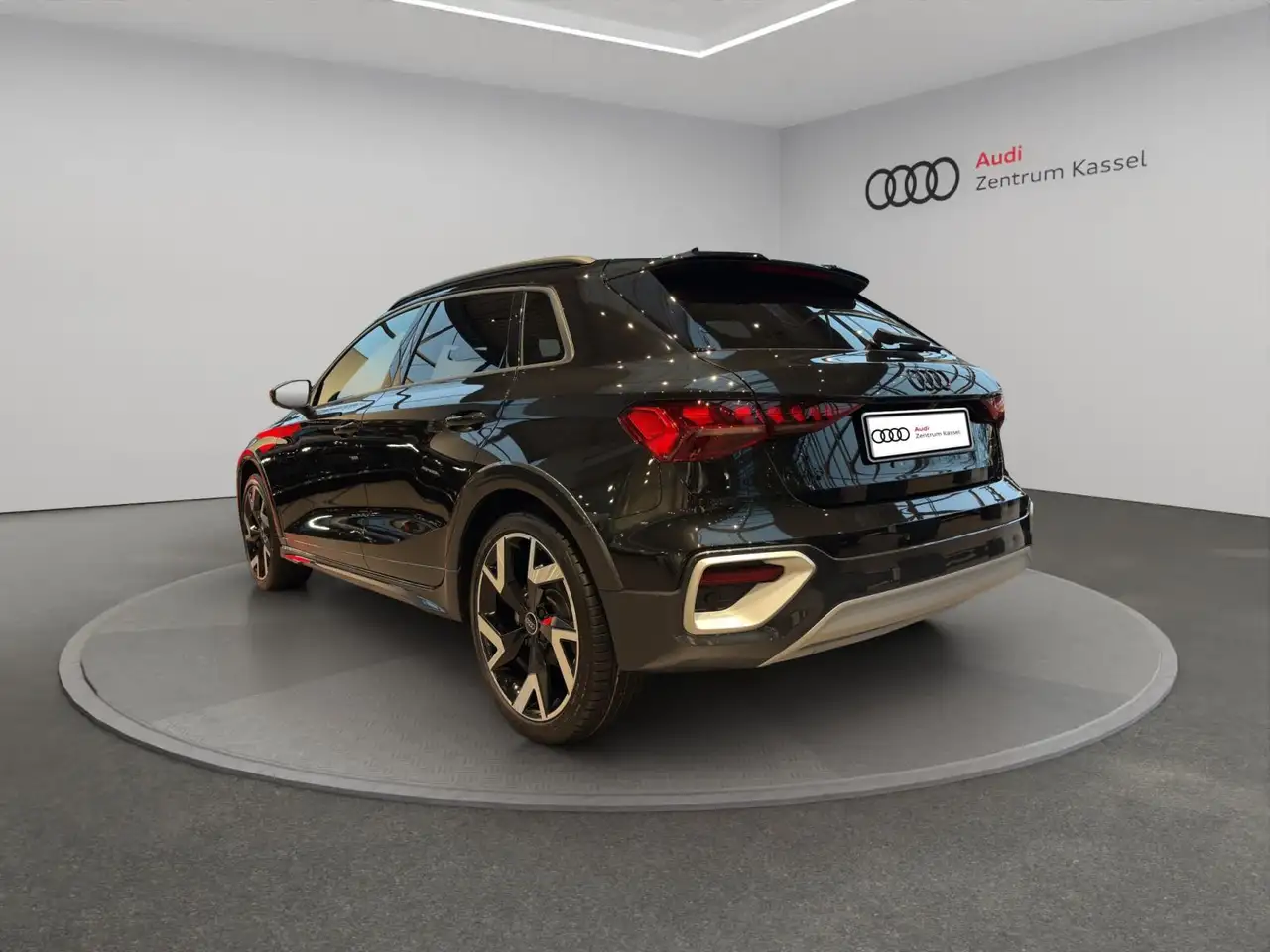 Audi A3 3