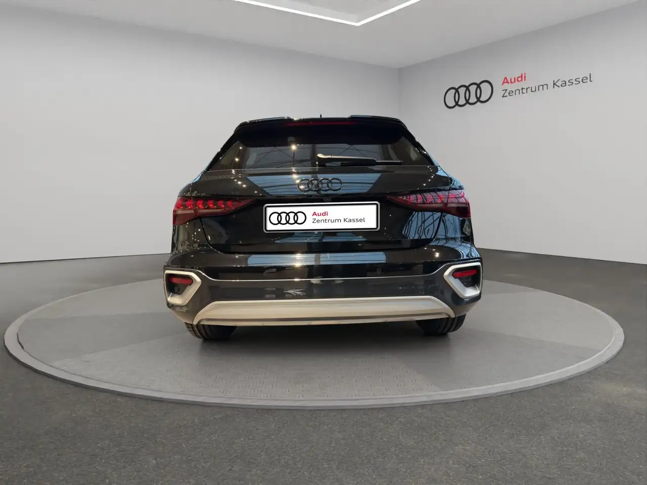 Audi A3 4