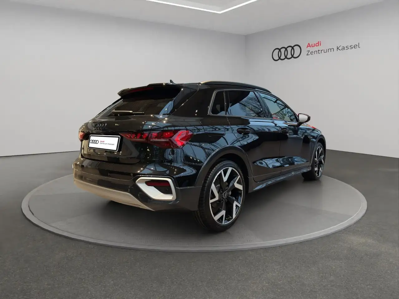 Audi A3 5