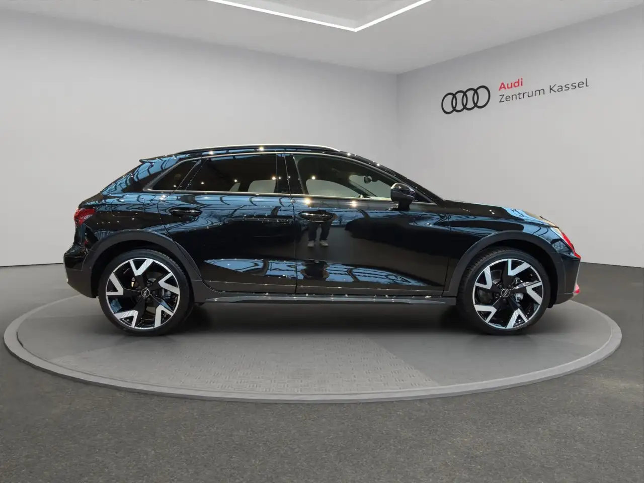 Audi A3 6