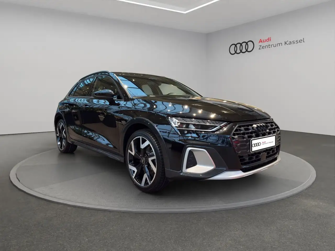 Audi A3 7