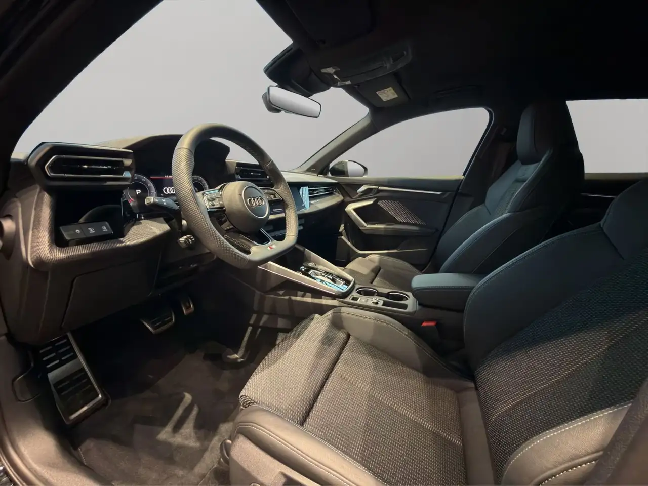 Audi A3 9