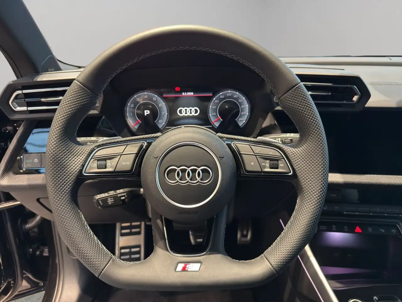 Audi A3 10
