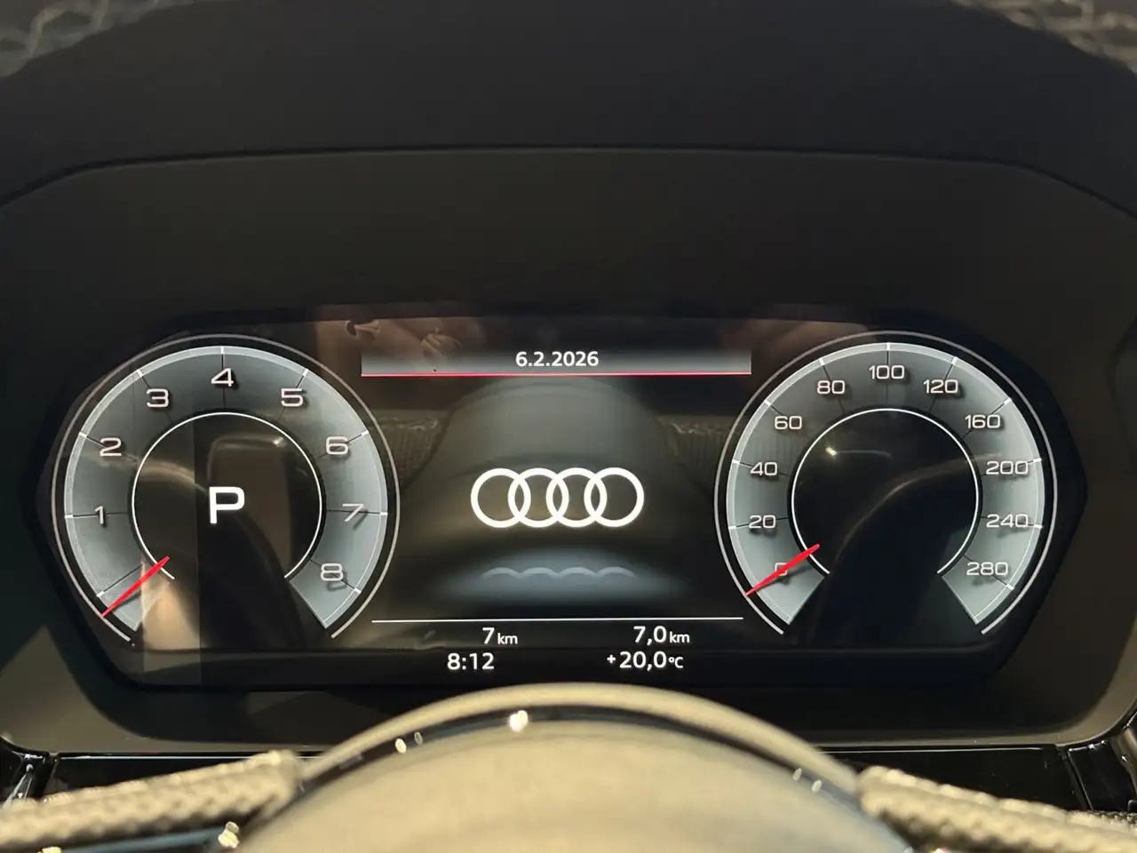 Audi A3 11