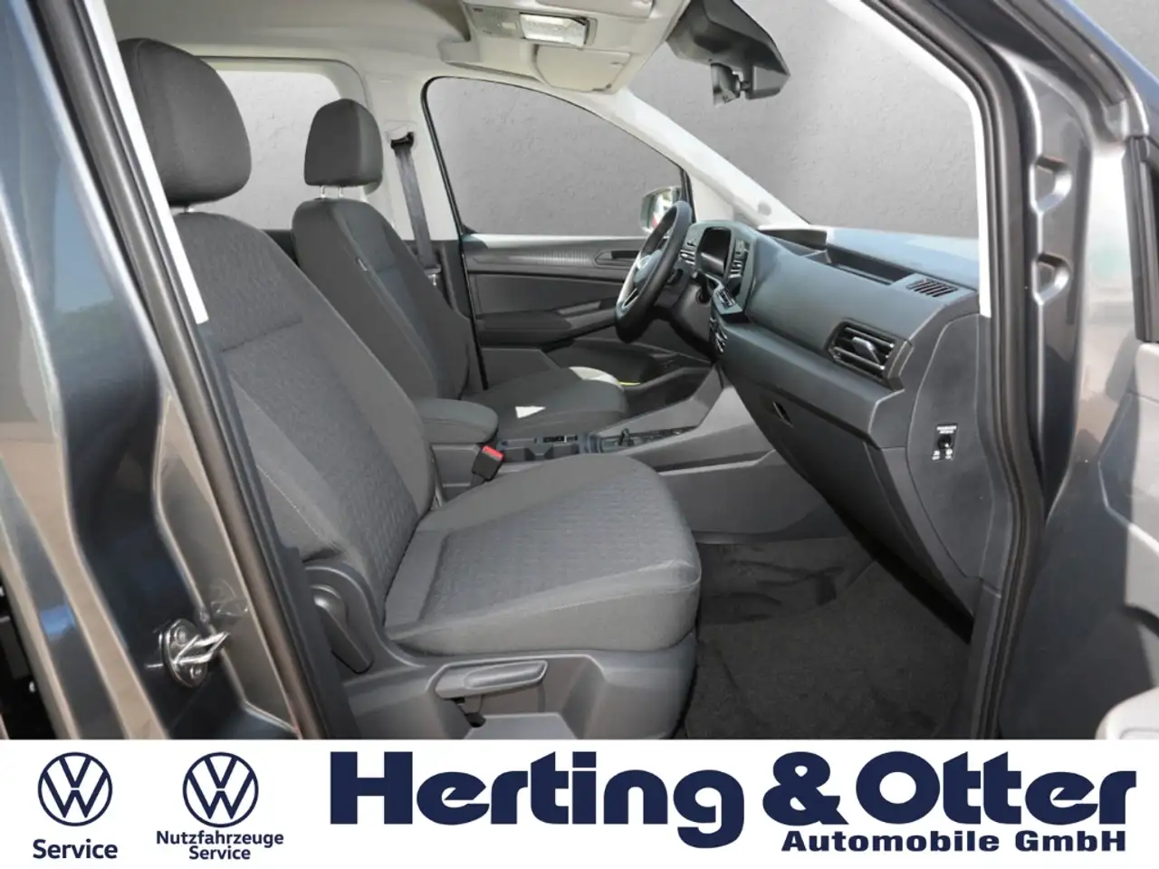 Volkswagen Caddy 6