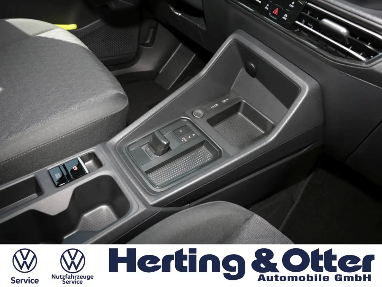 Volkswagen Caddy 9