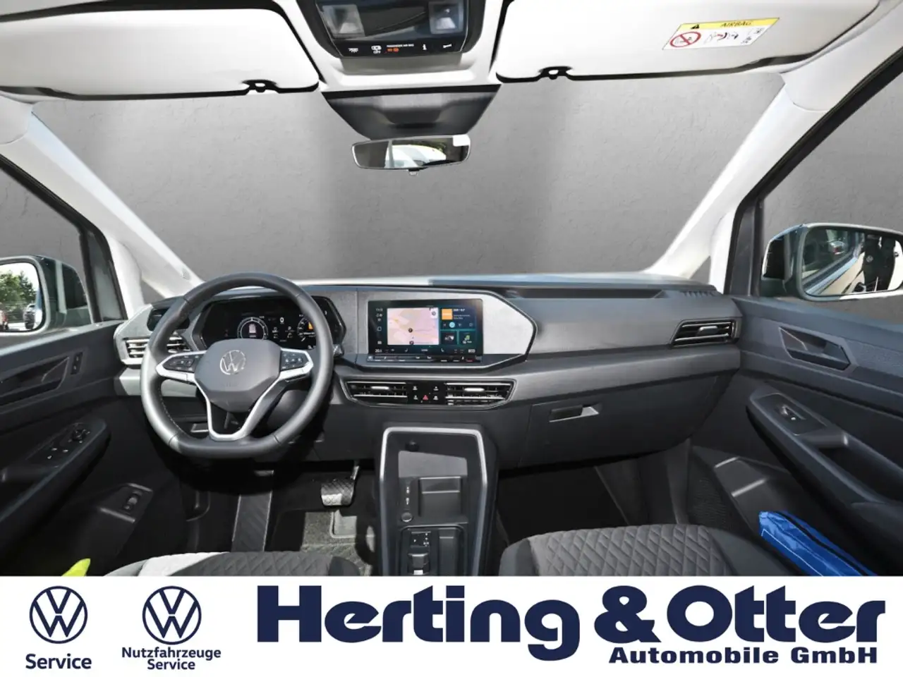 Volkswagen Caddy 11