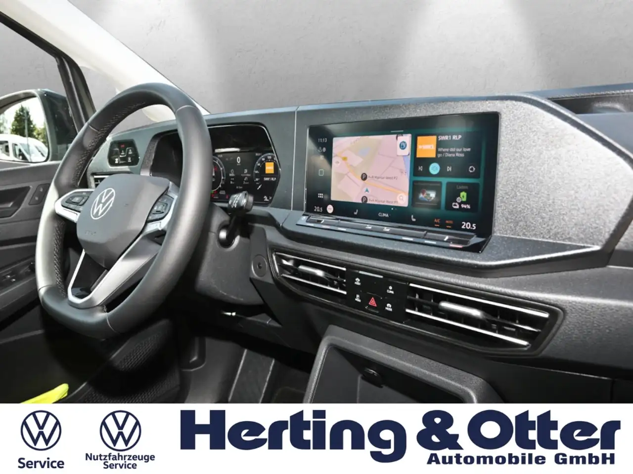 Volkswagen Caddy 12