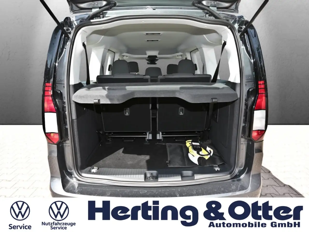 Volkswagen Caddy 15