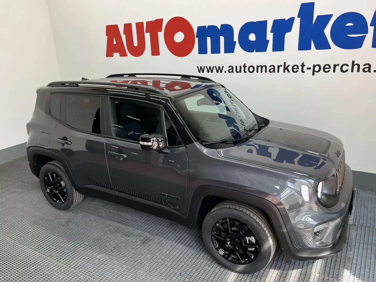 Jeep Renegade 3