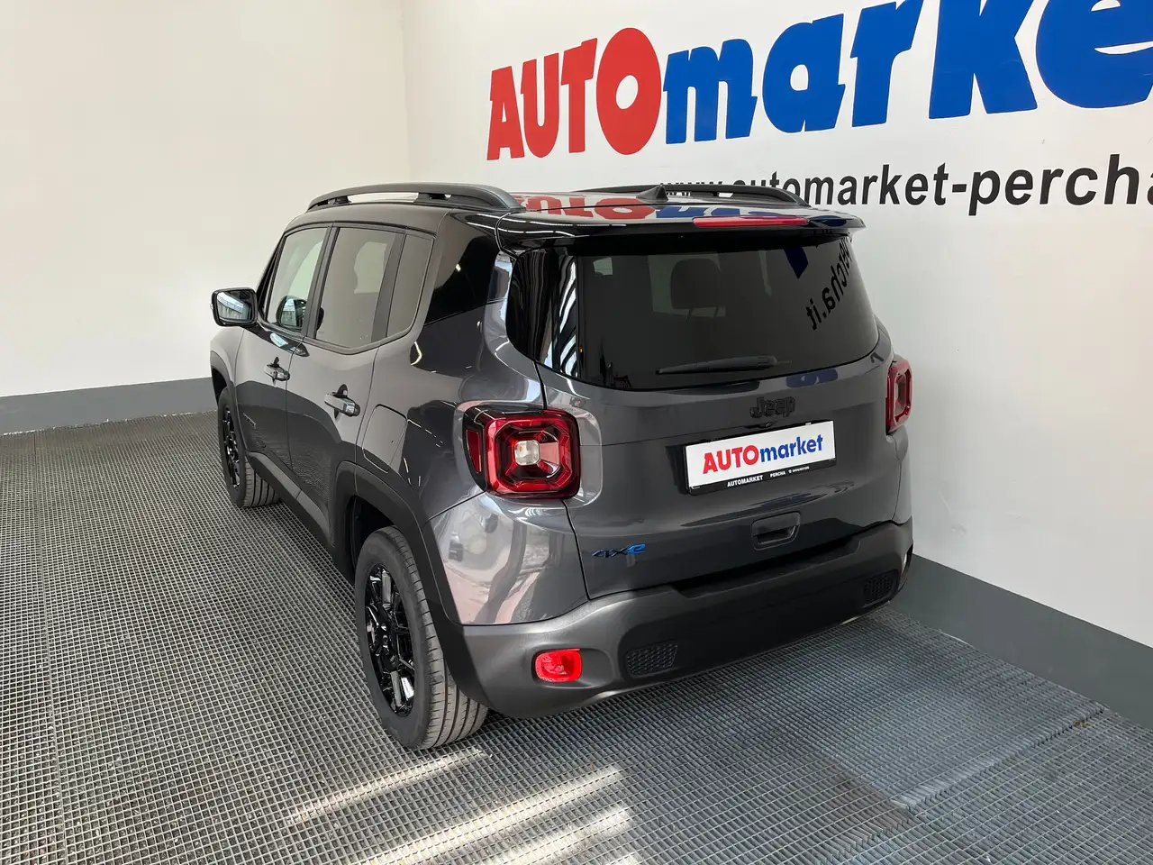Jeep Renegade 6