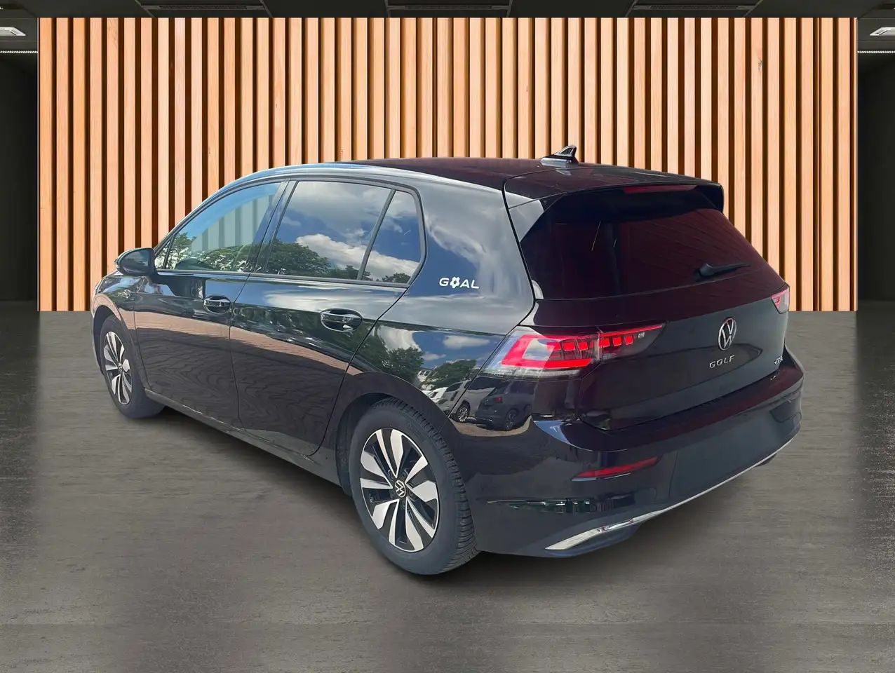 Volkswagen Golf 4