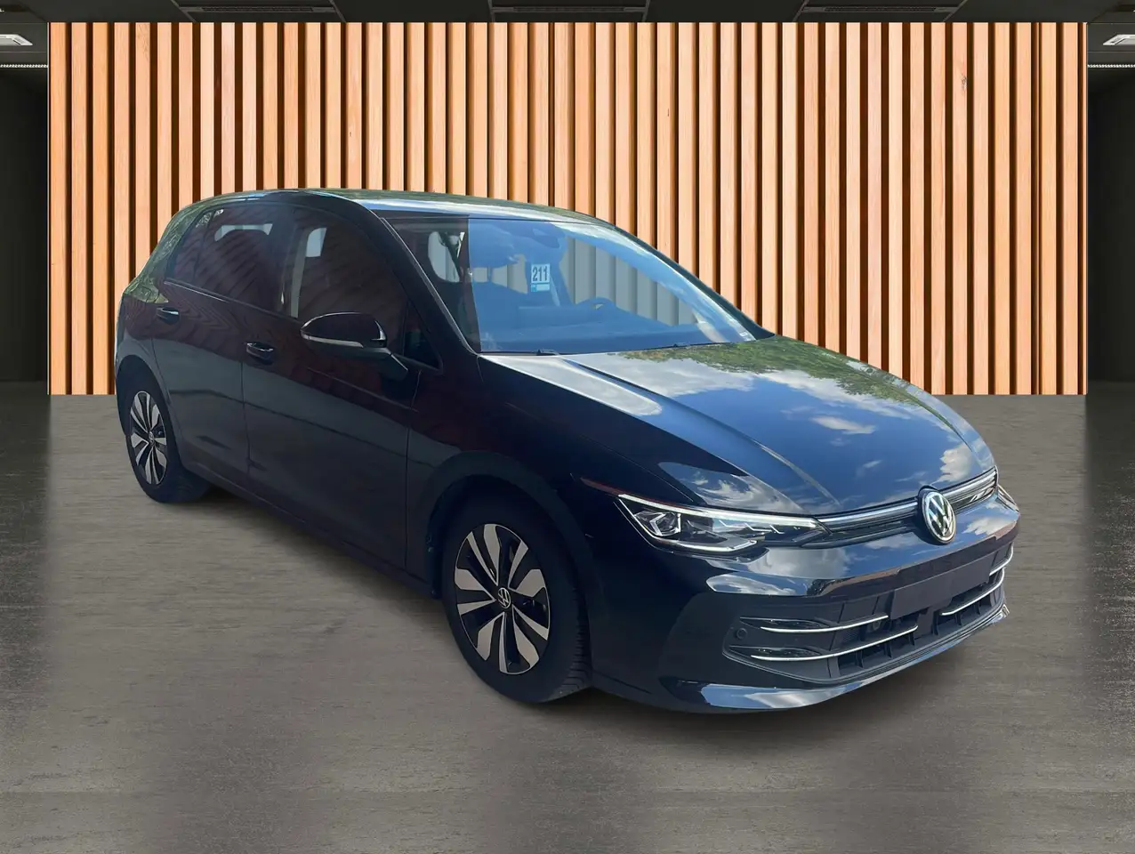 Volkswagen Golf 6