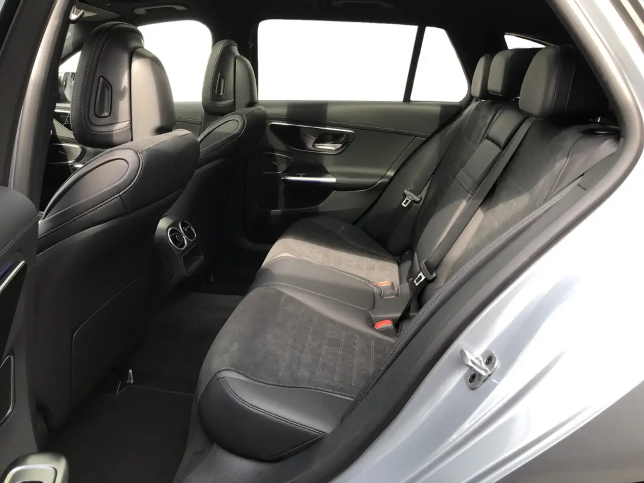 Mercedes-Benz C 220 8