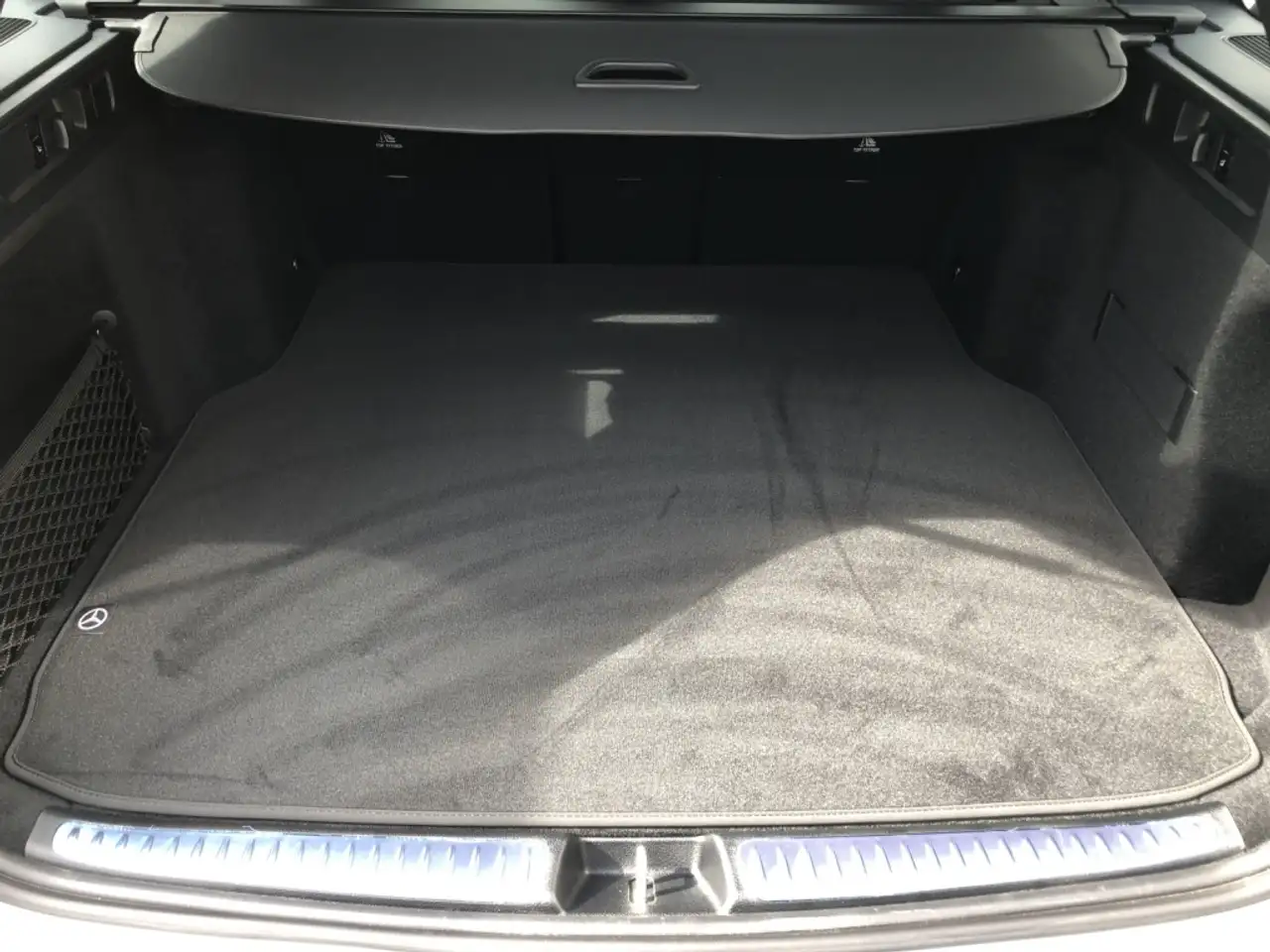 Mercedes-Benz C 220 13