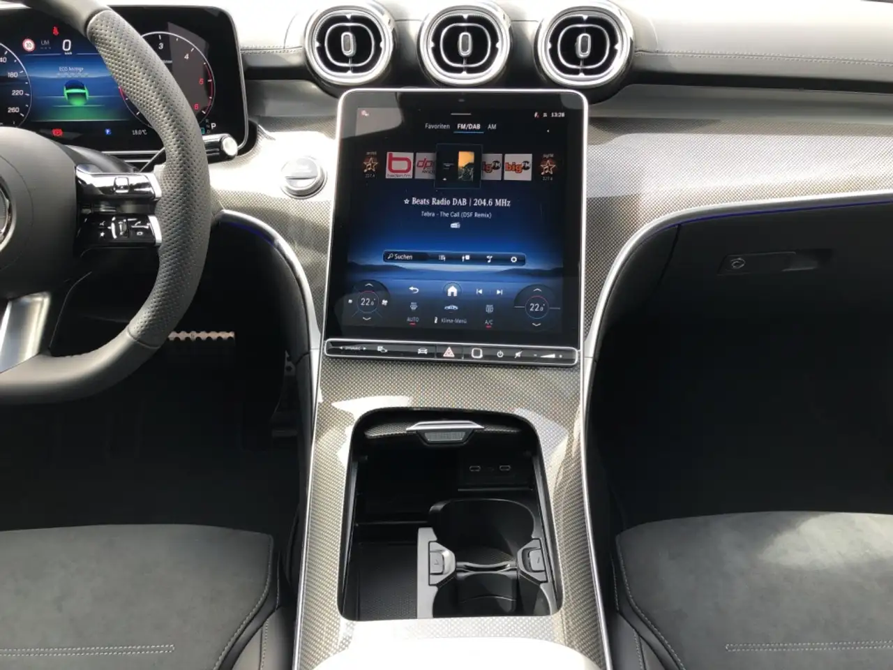 Mercedes-Benz C 220 15