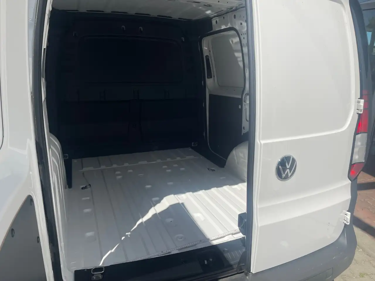 Volkswagen Caddy 7