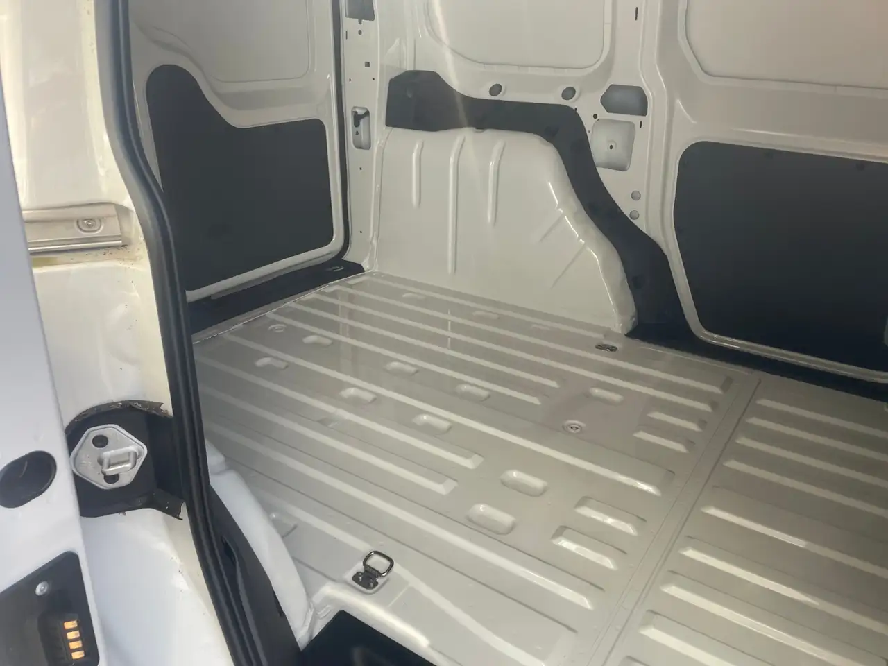 Volkswagen Caddy 8