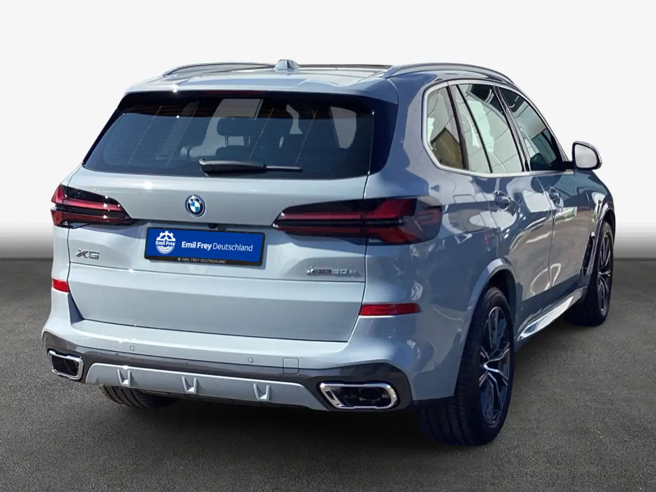 BMW X5 2