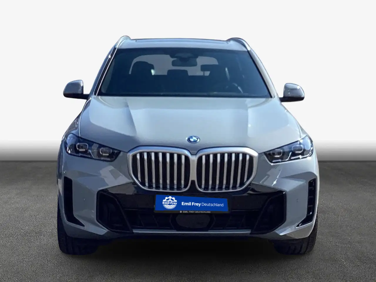 BMW X5 4
