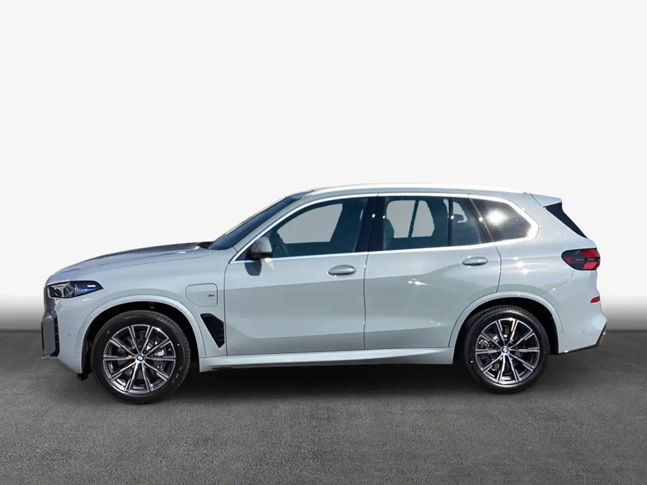 BMW X5 5
