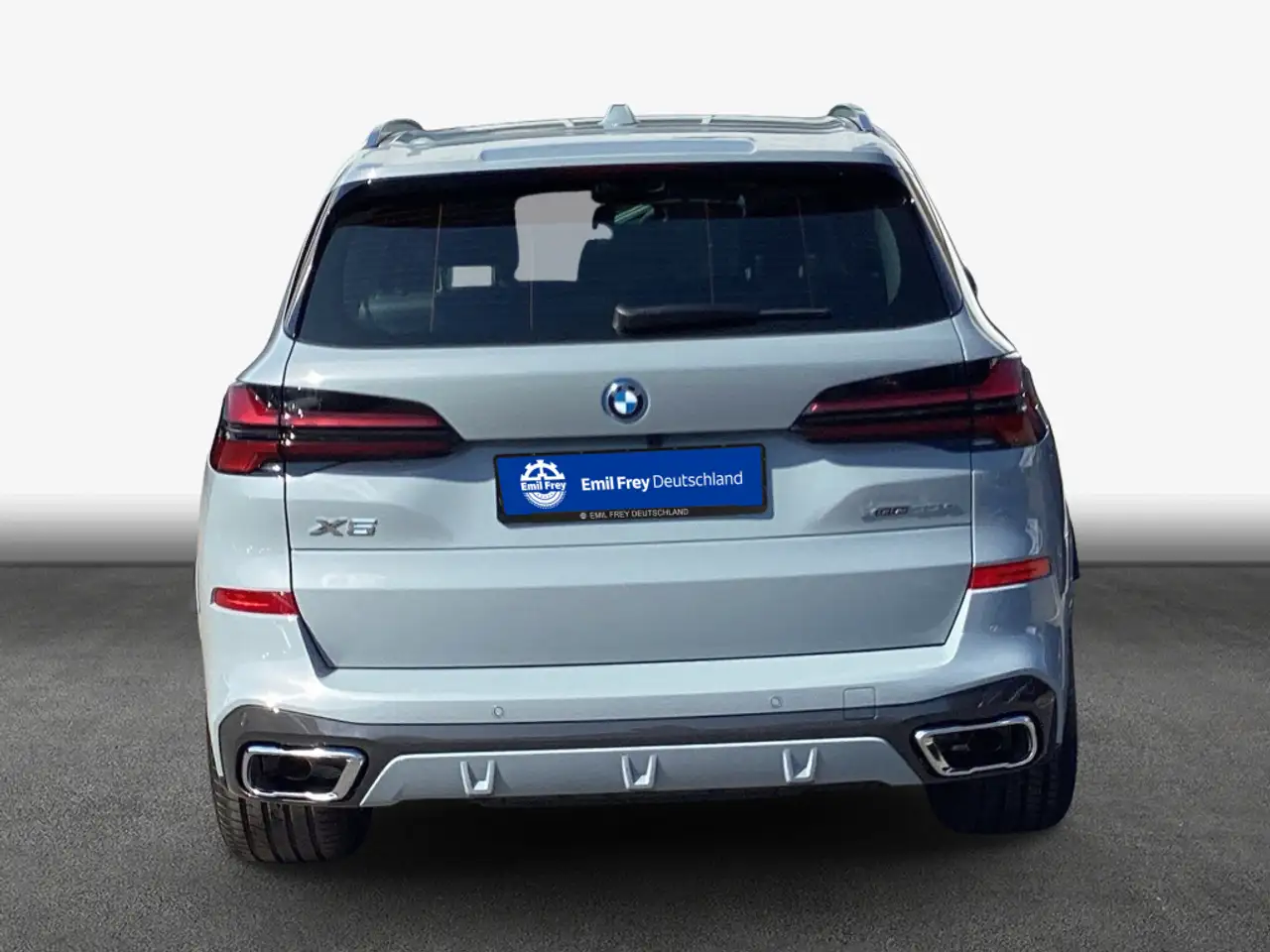 BMW X5 6