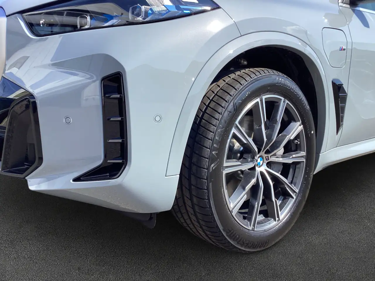 BMW X5 7