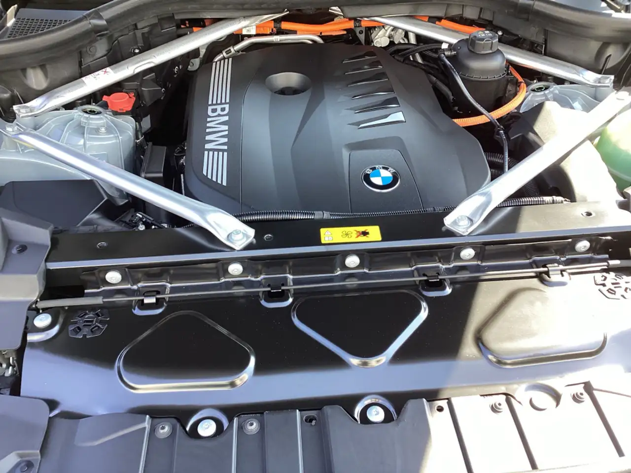 BMW X5 9