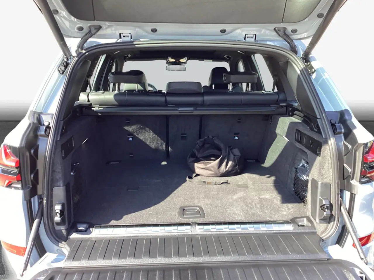 BMW X5 10
