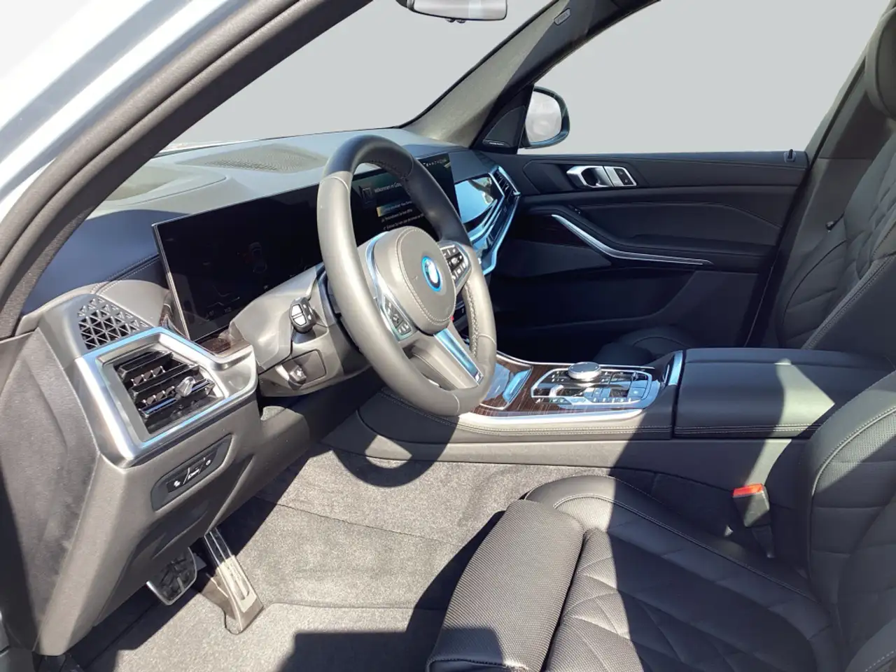 BMW X5 11
