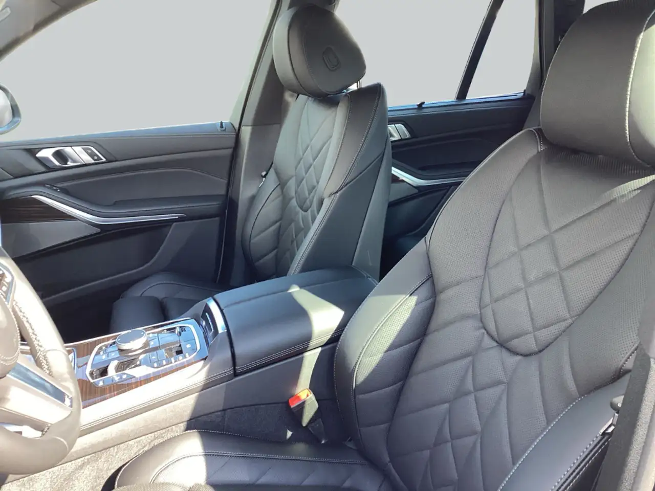 BMW X5 12