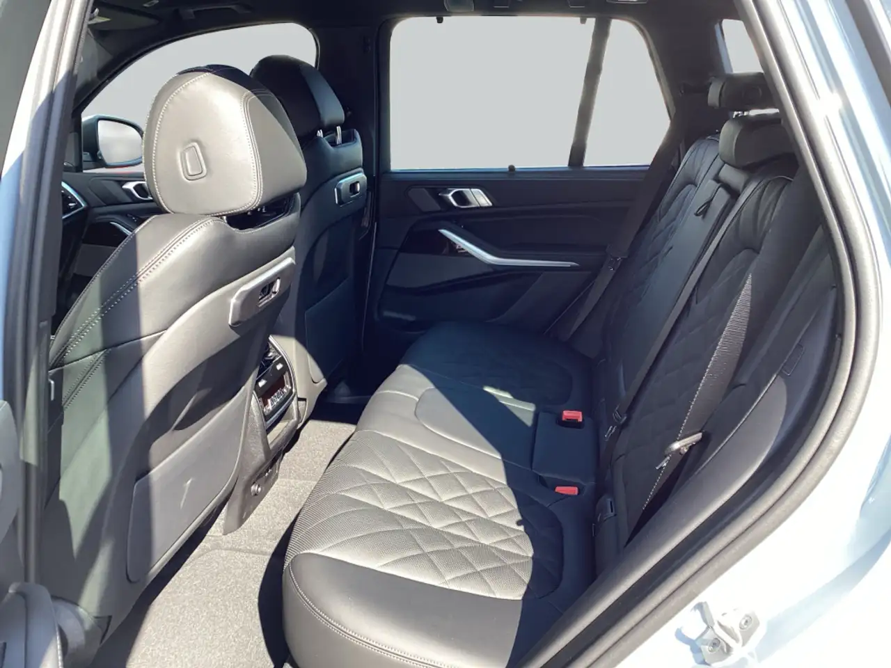 BMW X5 13