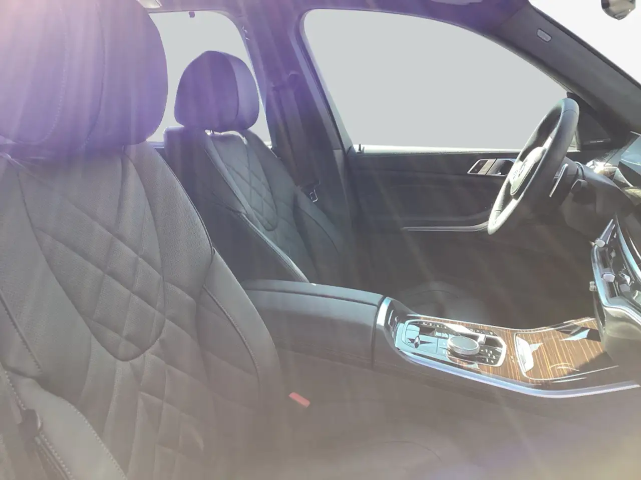 BMW X5 14