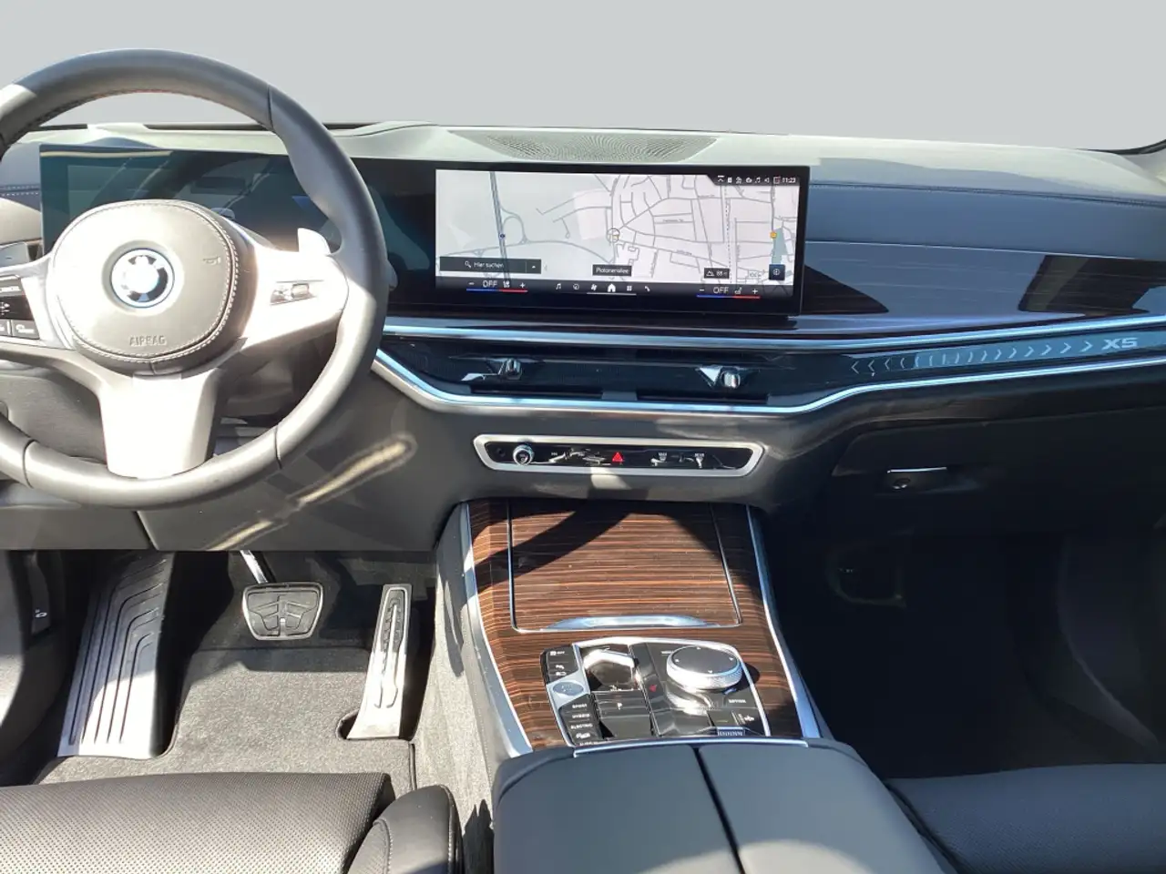 BMW X5 16