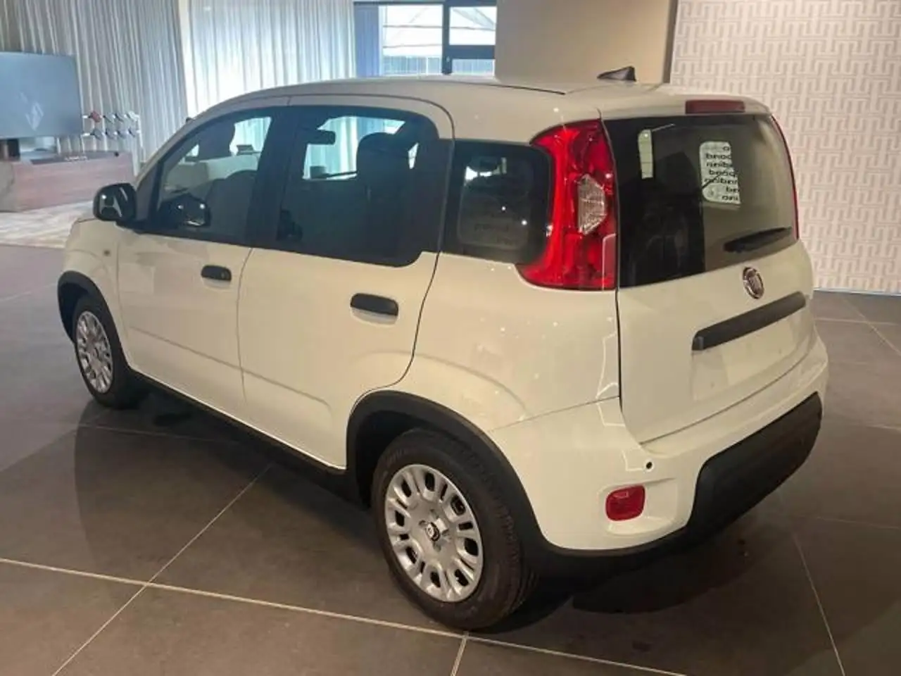 Fiat Panda 9