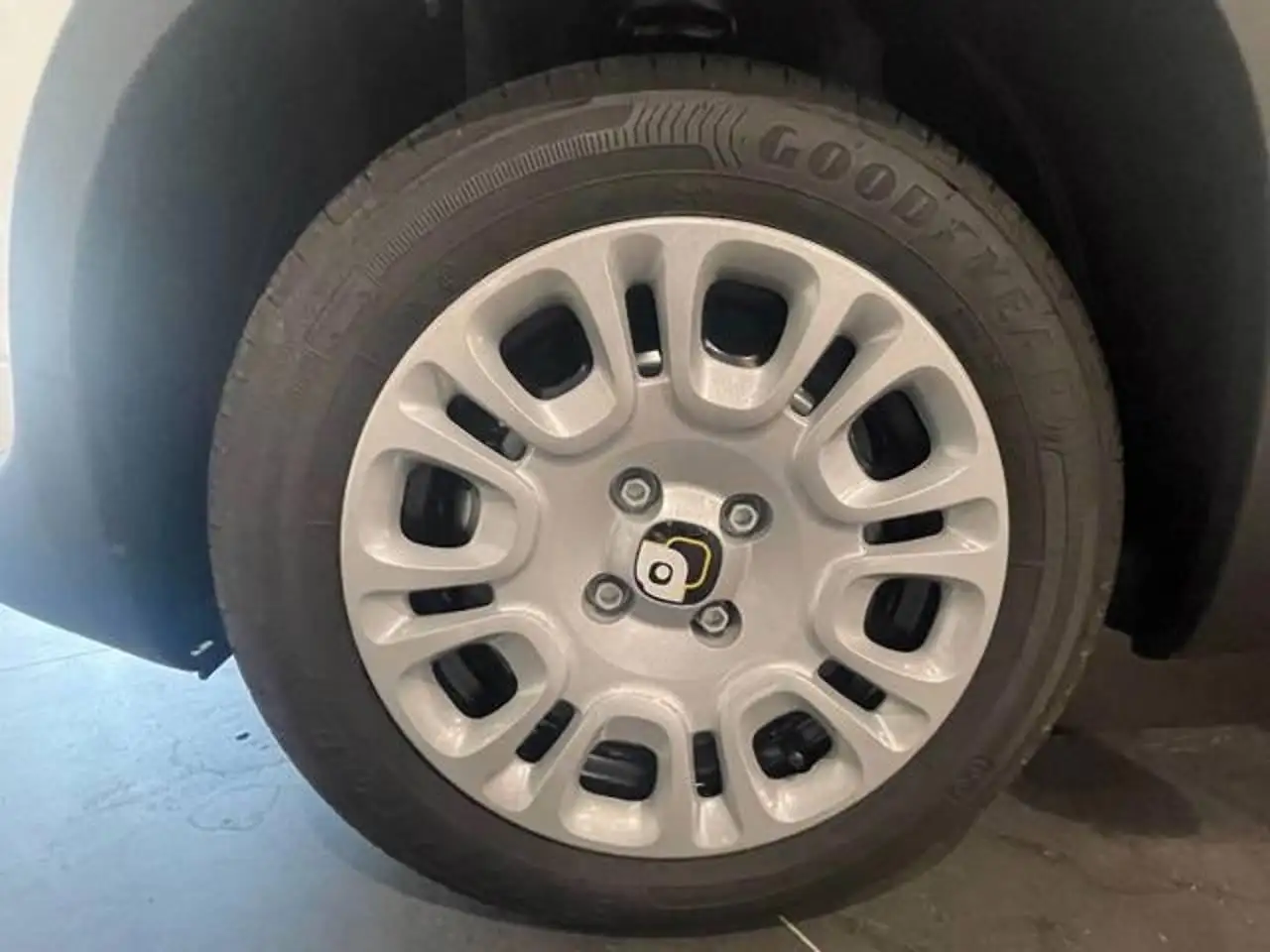Fiat Panda 11