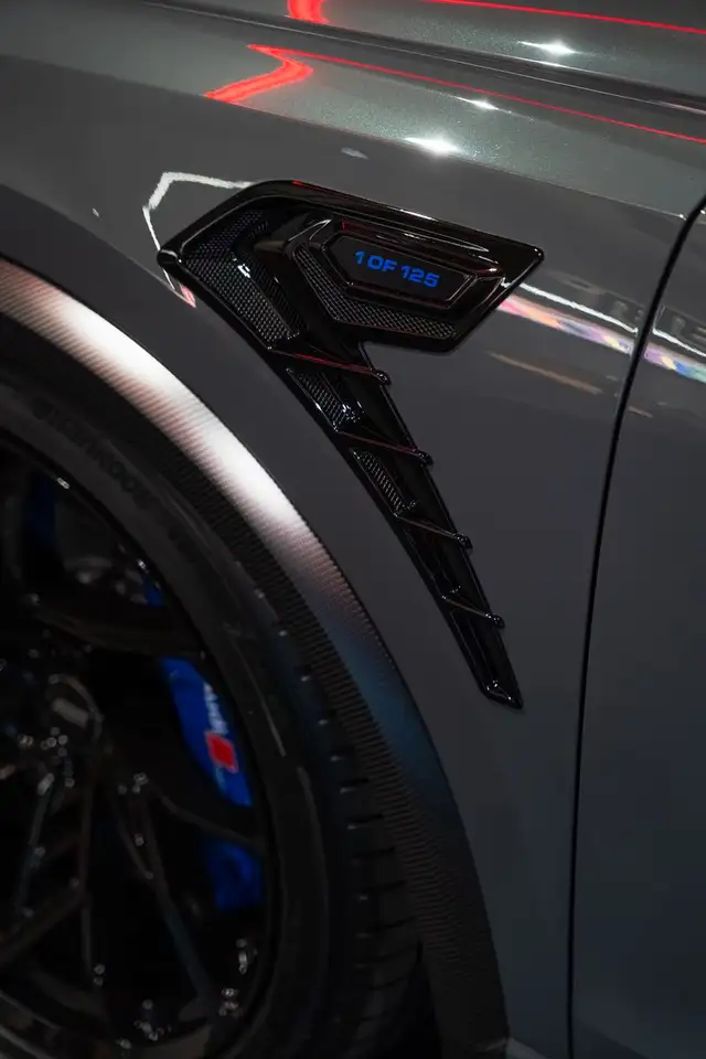 Audi RS 4