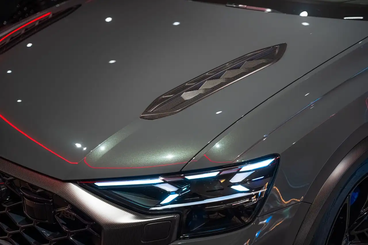 Audi RS 5