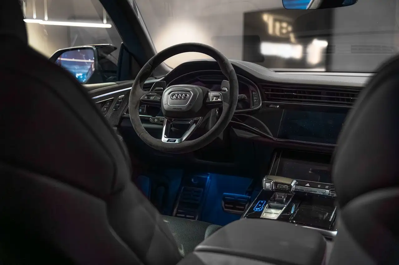 Audi RS 7
