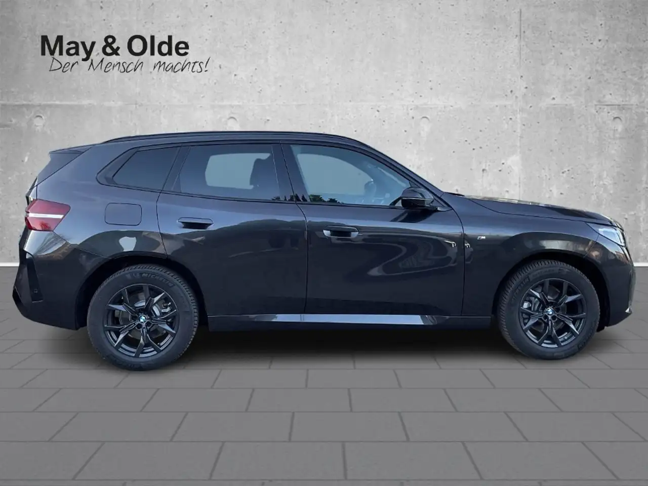 BMW X3 2