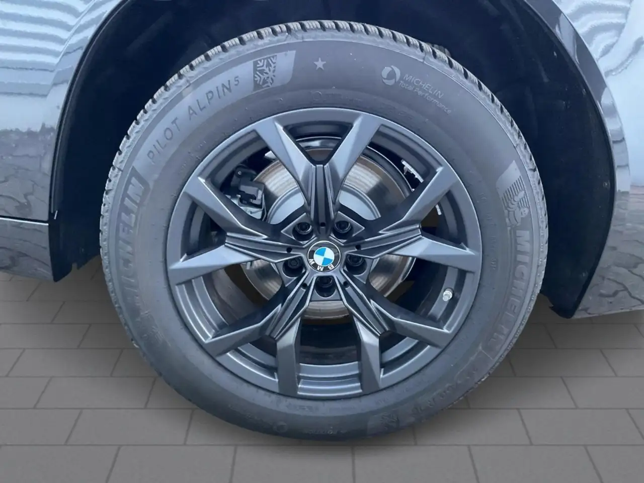 BMW X3 6