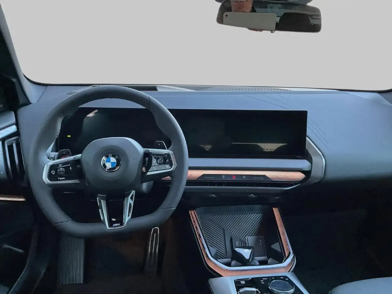 BMW X3 7