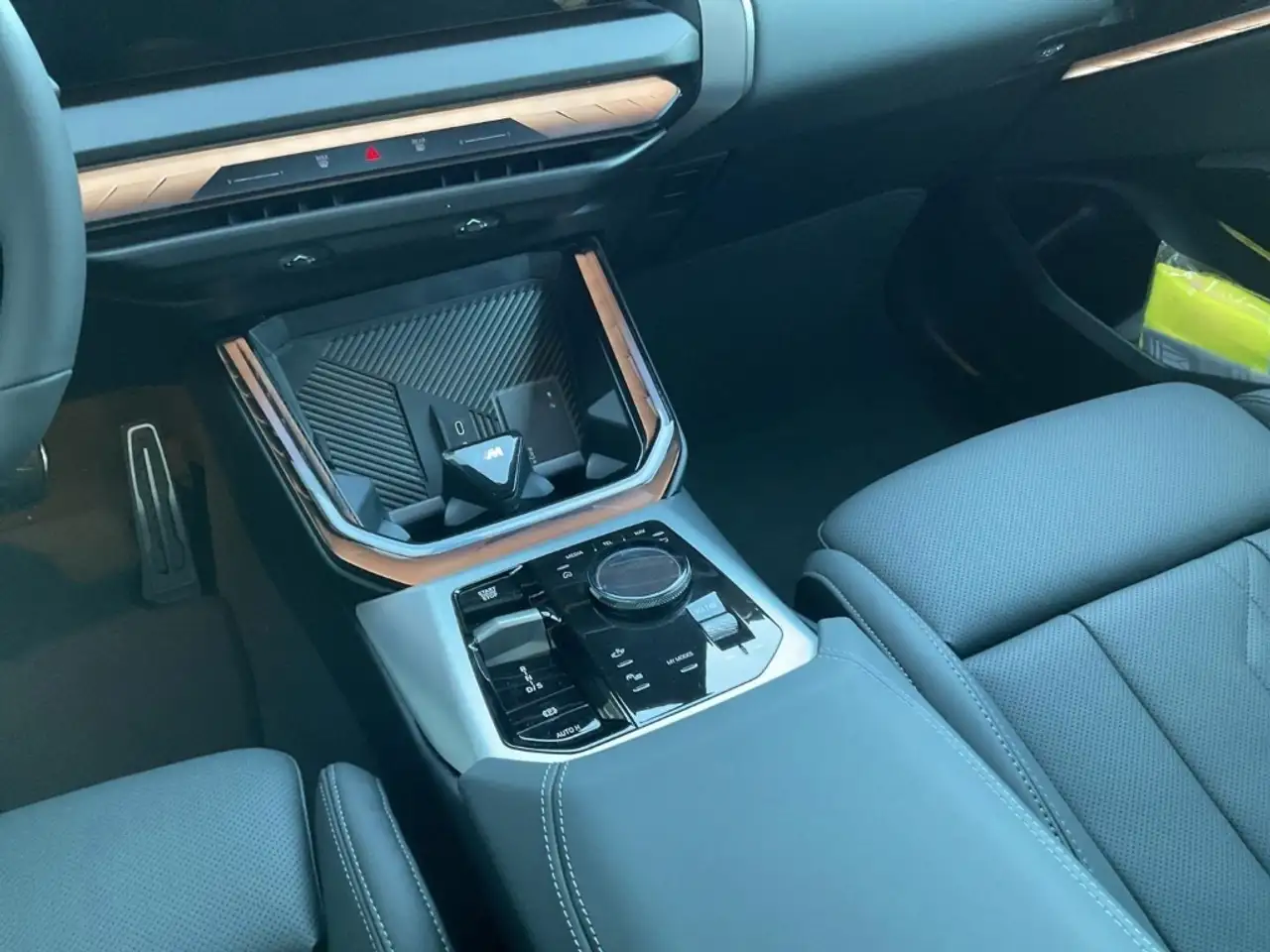 BMW X3 9